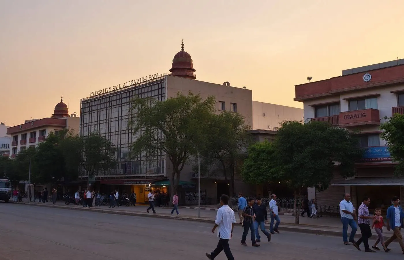 EduRise Academy Kota centre